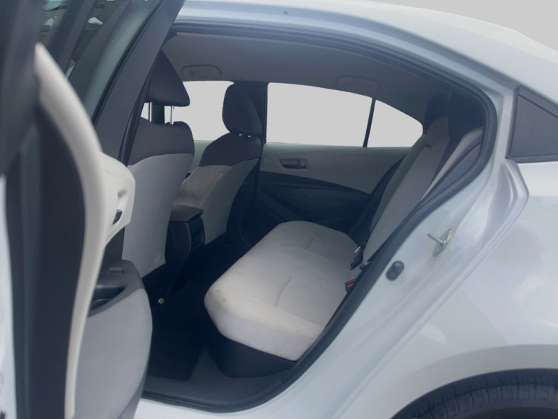2022 Toyota Corolla Hybrid