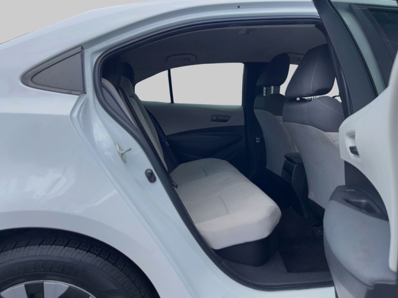 2022 Toyota Corolla Hybrid