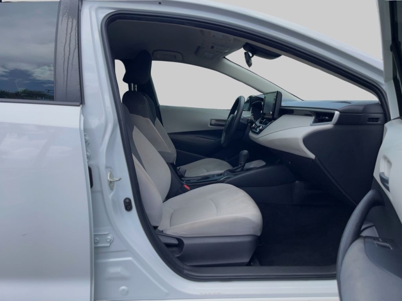 2022 Toyota Corolla Hybrid