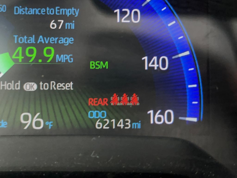 2022 Toyota Corolla Hybrid