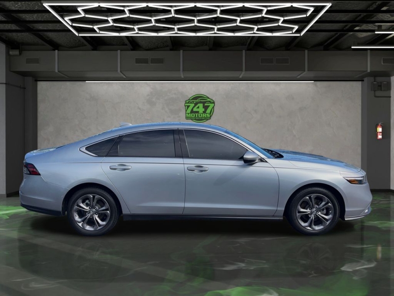 2024 Honda Accord