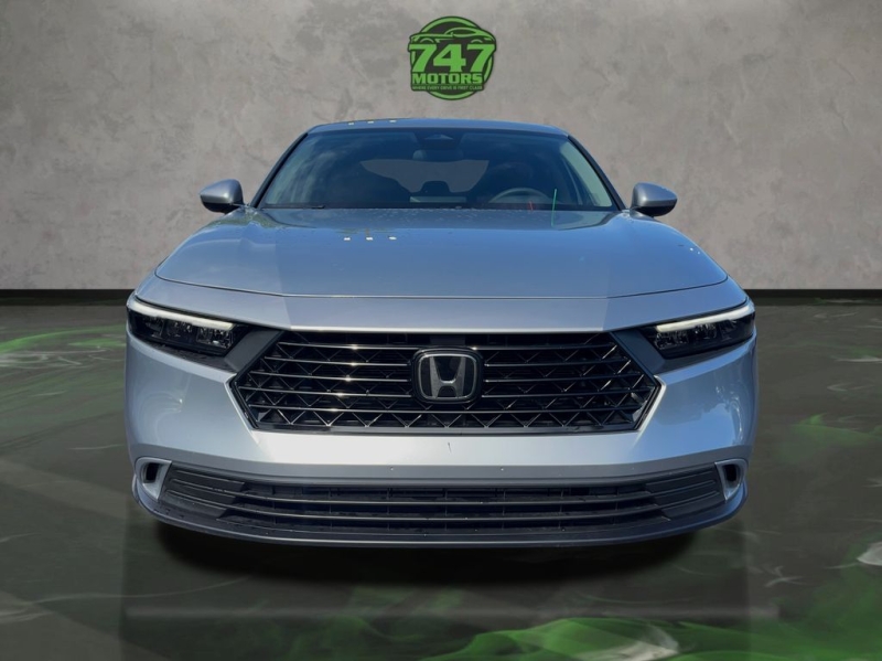 2024 Honda Accord