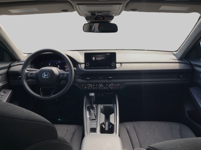 2024 Honda Accord