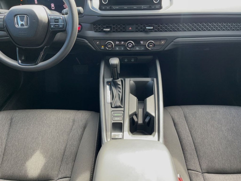 2024 Honda Accord