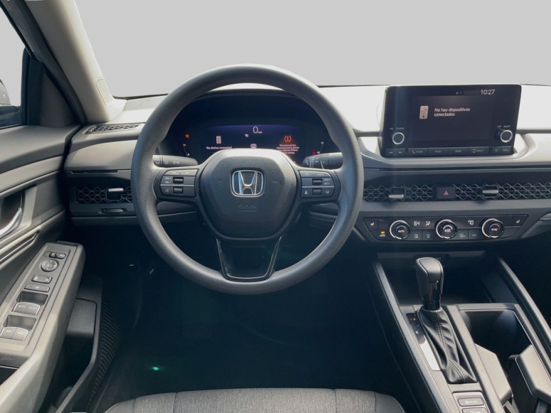 2024 Honda Accord