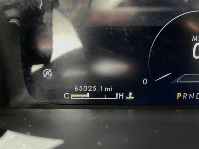 2022 Lincoln Nautilus