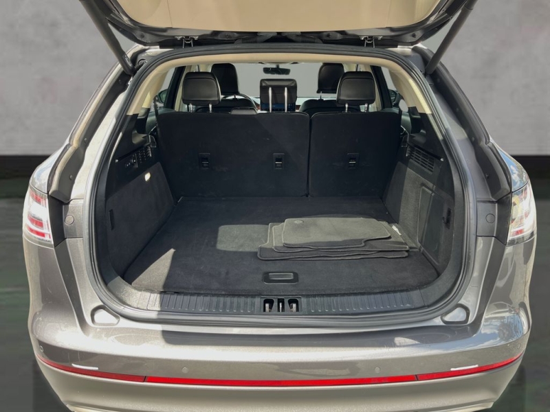 2022 Lincoln Nautilus