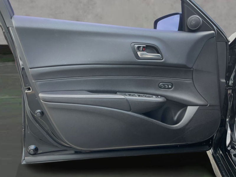 2022 Acura ILX