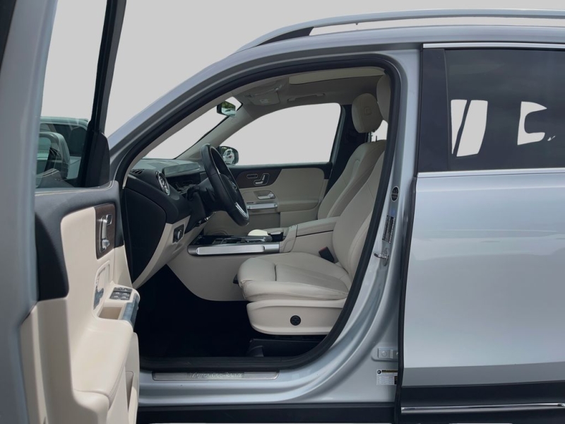 2021 Mercedes-Benz GLB