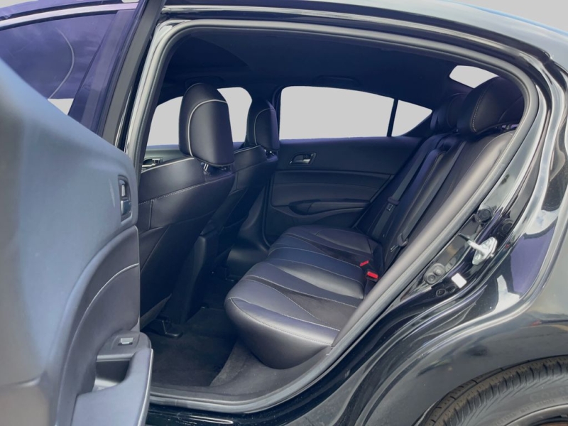 2022 Acura ILX