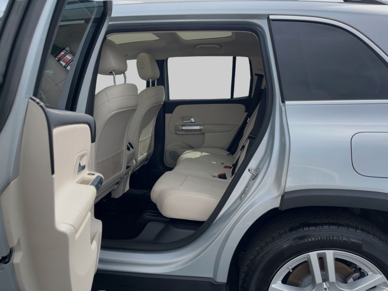 2021 Mercedes-Benz GLB