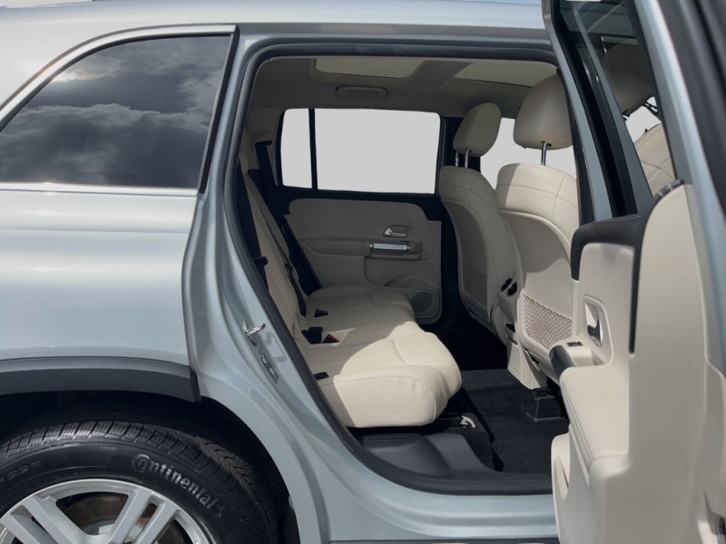 2021 Mercedes-Benz GLB