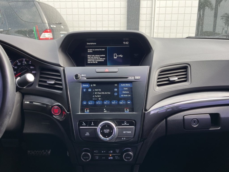 2022 Acura ILX