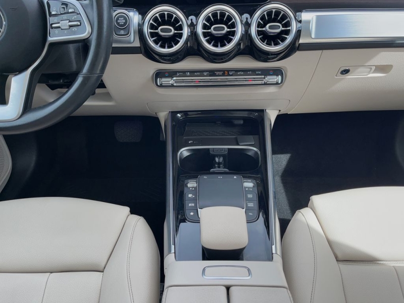2021 Mercedes-Benz GLB