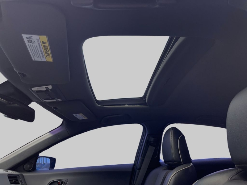 2022 Acura ILX