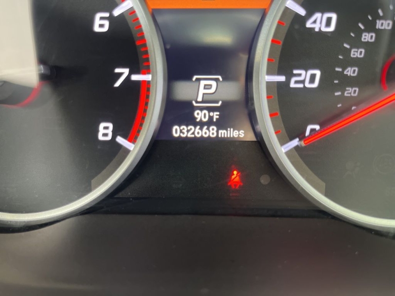 2022 Acura ILX