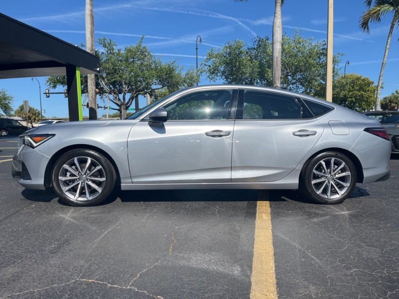 2024 Acura Integra