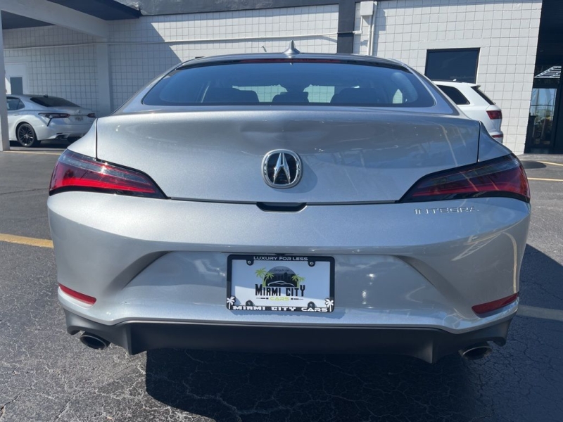 2024 Acura Integra