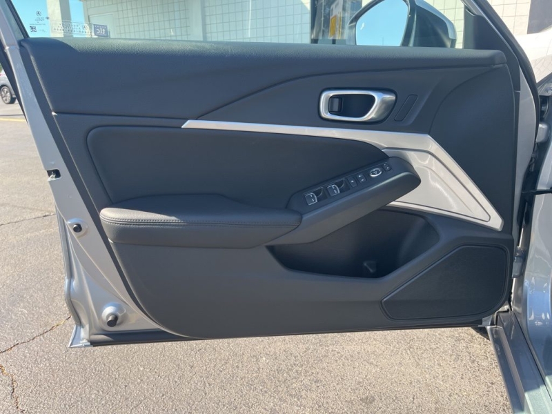 2024 Acura Integra