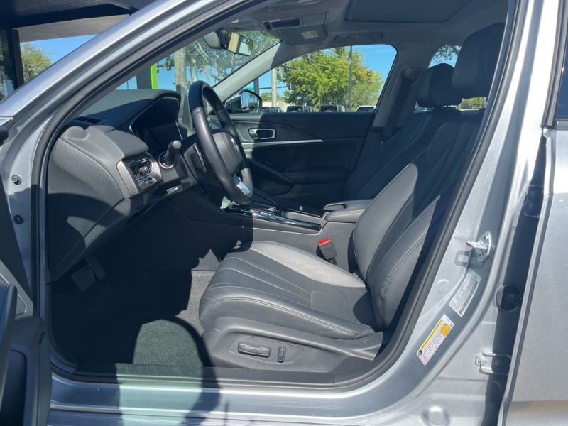 2024 Acura Integra