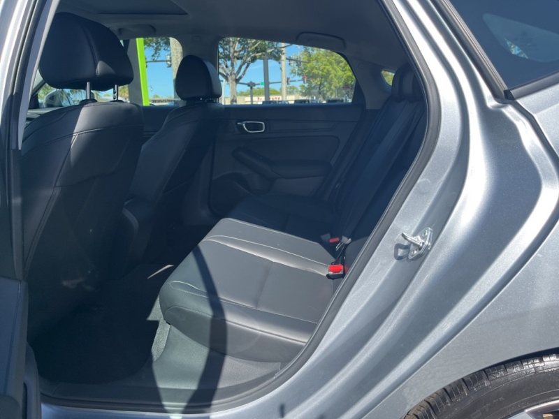 2024 Acura Integra