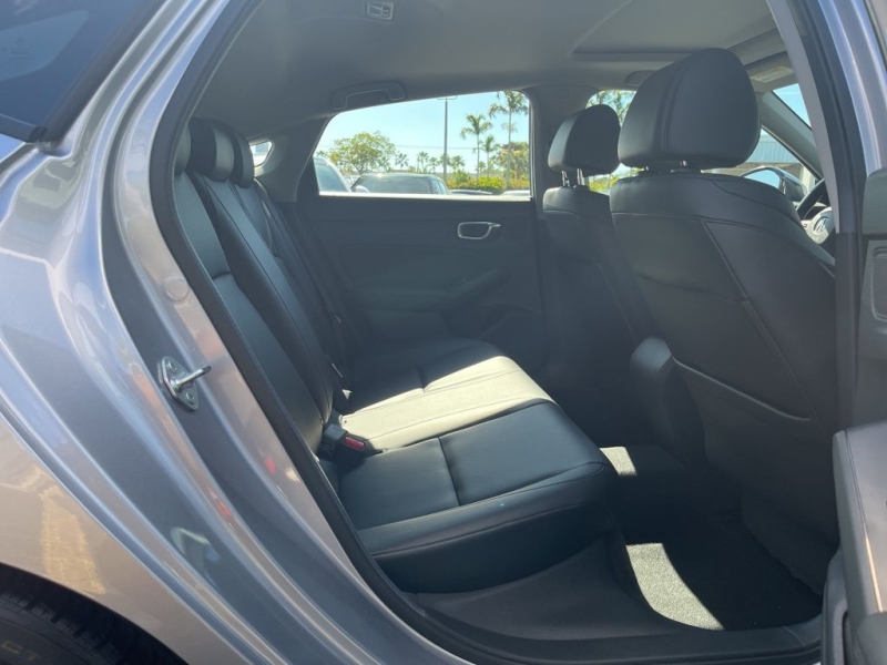 2024 Acura Integra