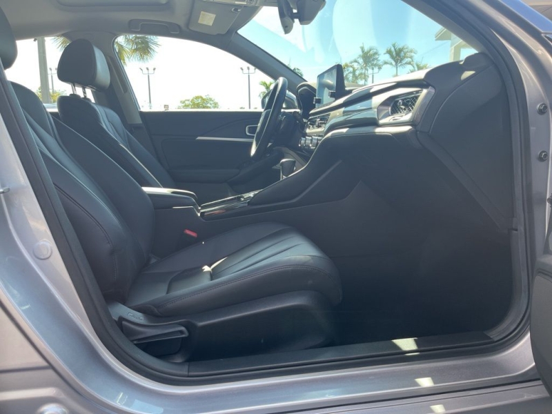2024 Acura Integra