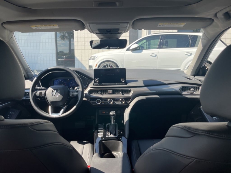 2024 Acura Integra