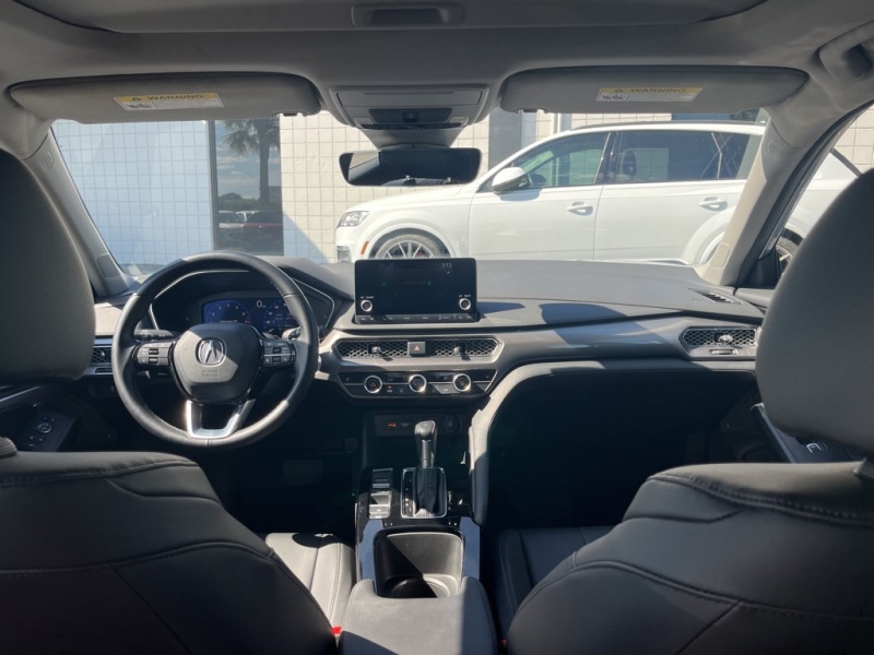 2024 Acura Integra