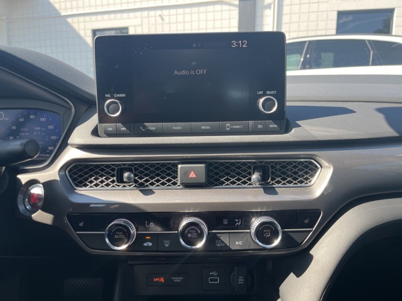 2024 Acura Integra
