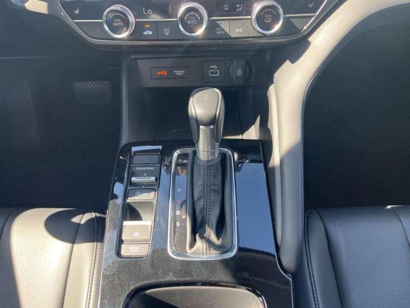 2024 Acura Integra