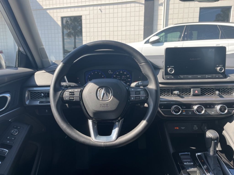 2024 Acura Integra