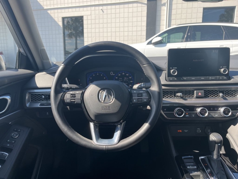 2024 Acura Integra
