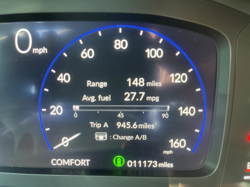 2024 Acura Integra