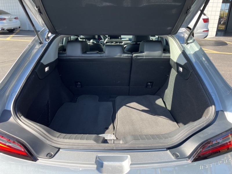 2024 Acura Integra