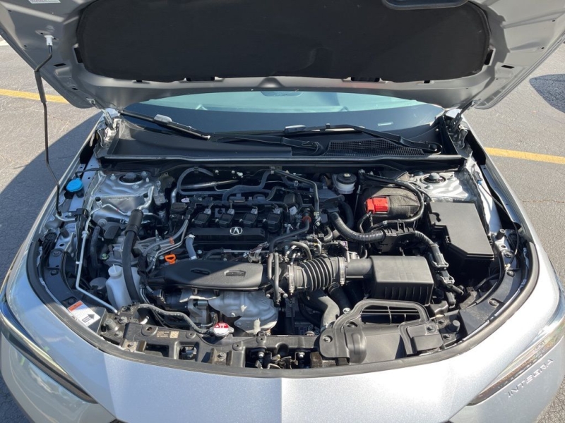 2024 Acura Integra