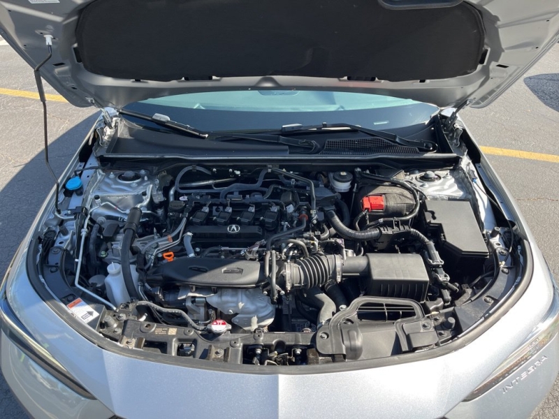 2024 Acura Integra
