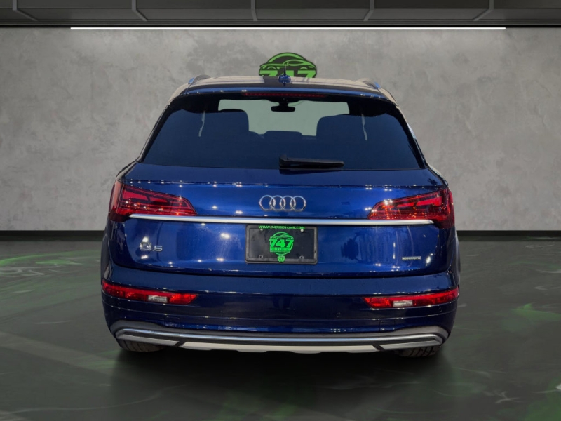 2023 Audi Q5