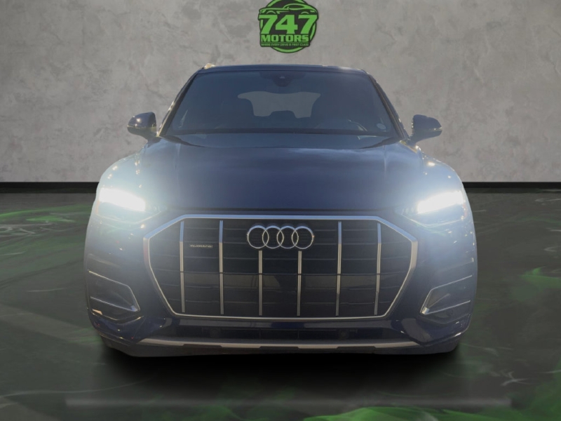 2023 Audi Q5