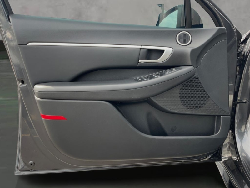 2021 Hyundai Sonata