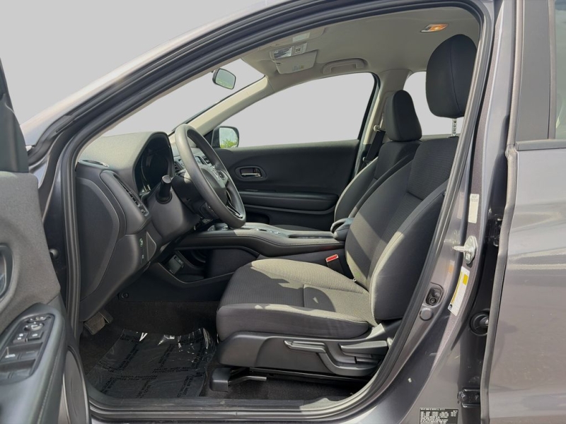 2021 Honda HR-V