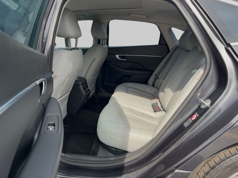 2021 Hyundai Sonata
