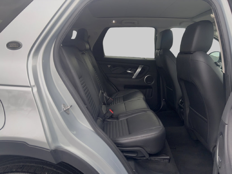 2023 Land Rover Discovery Sport
