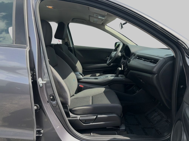 2021 Honda HR-V