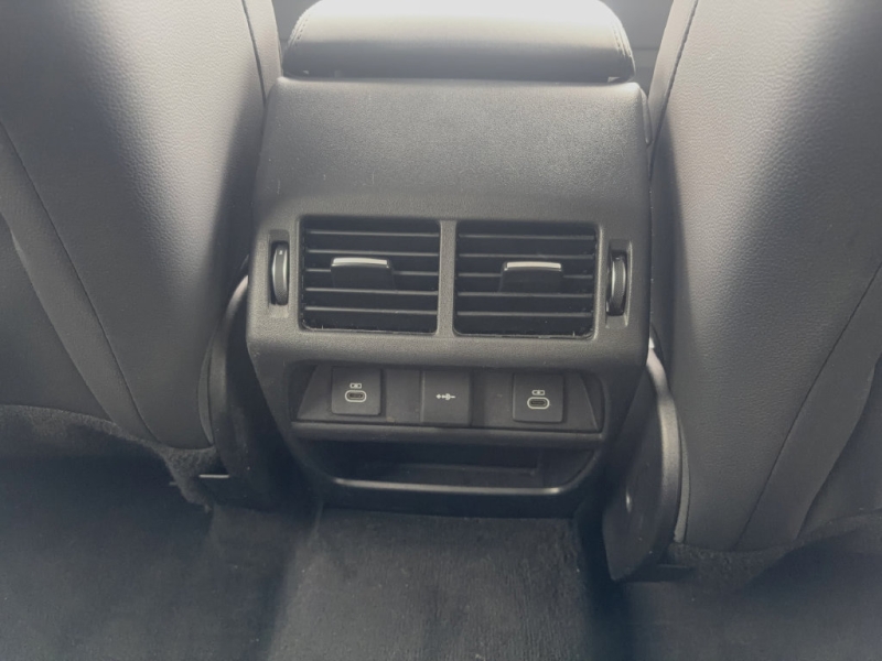 2023 Land Rover Discovery Sport