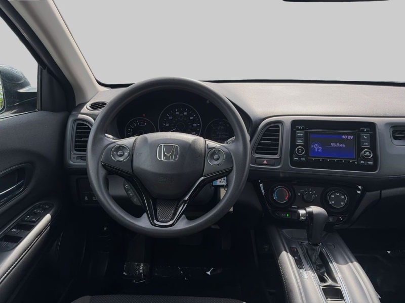 2021 Honda HR-V