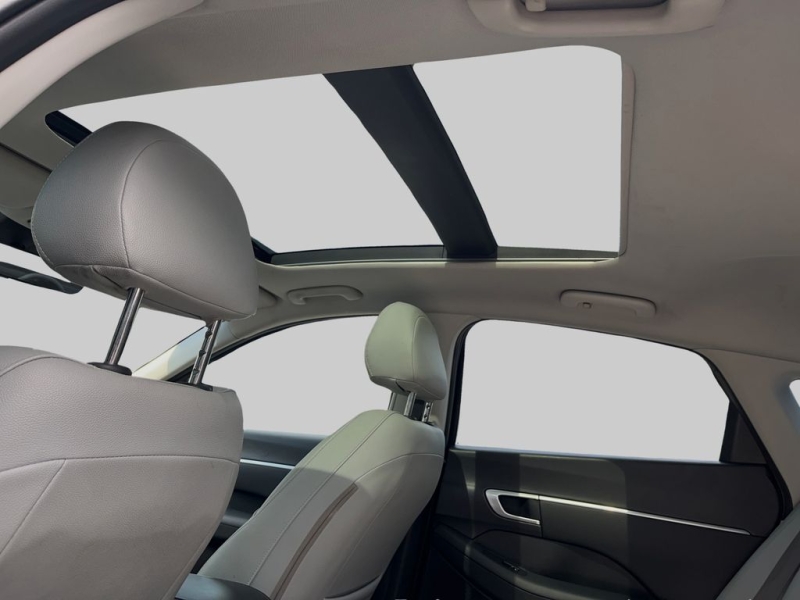 2021 Hyundai Sonata