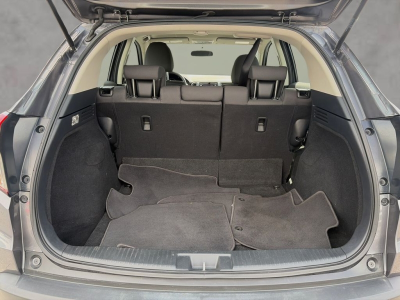 2021 Honda HR-V