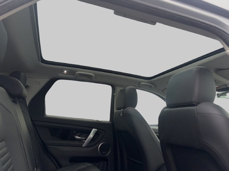 2023 Land Rover Discovery Sport