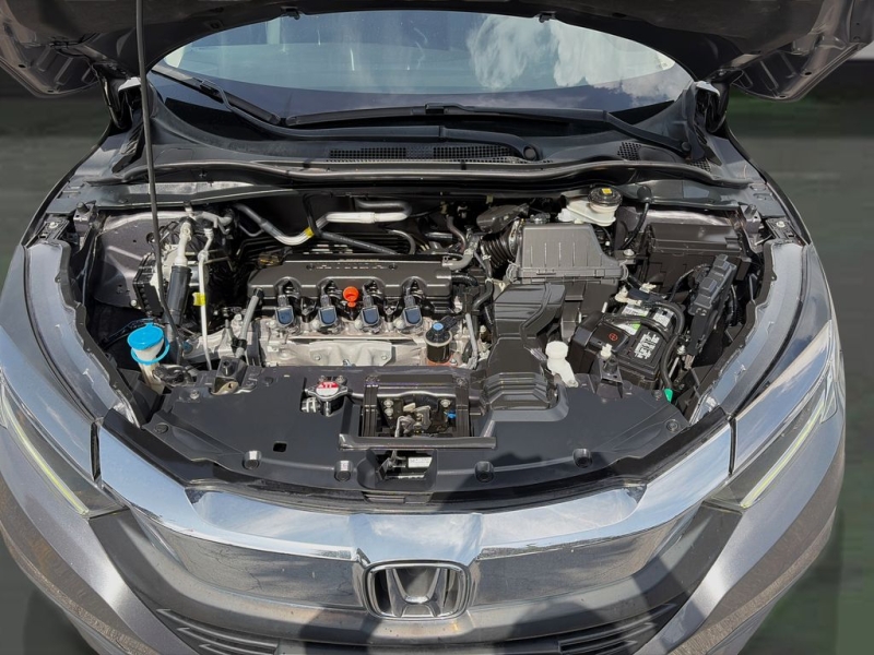 2021 Honda HR-V